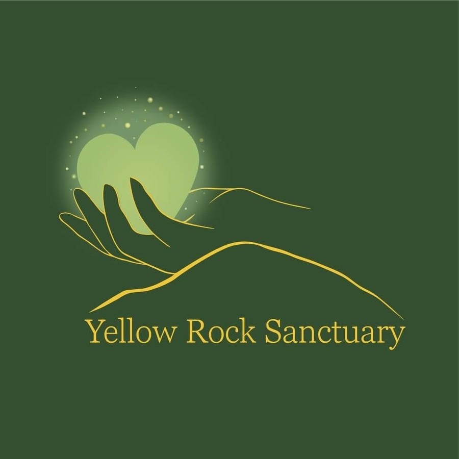Yellow Rock Sanctuary logo